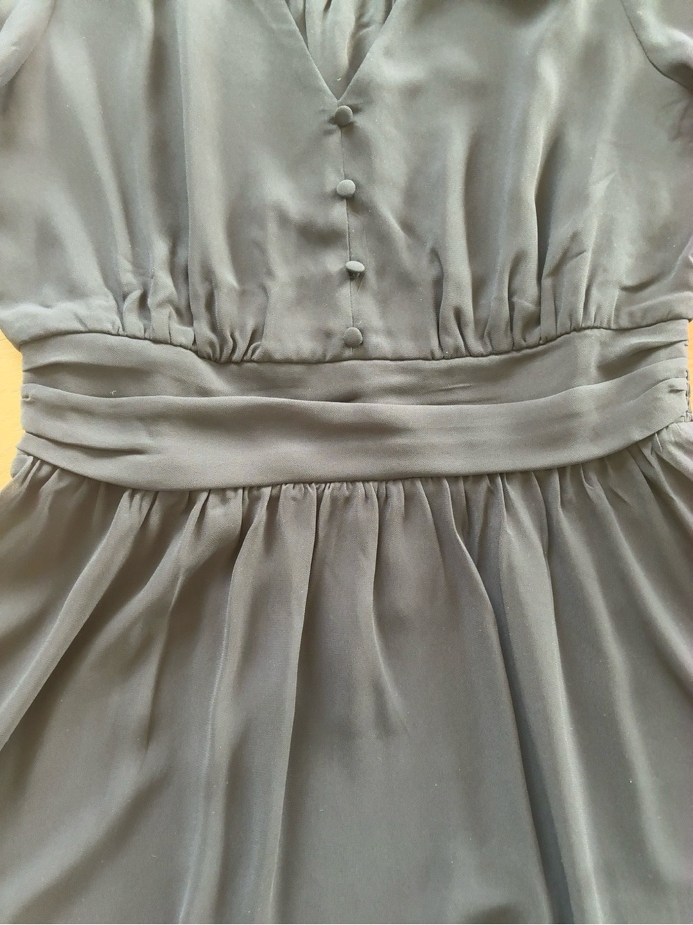 Robe noire Reitmans – taille S/P